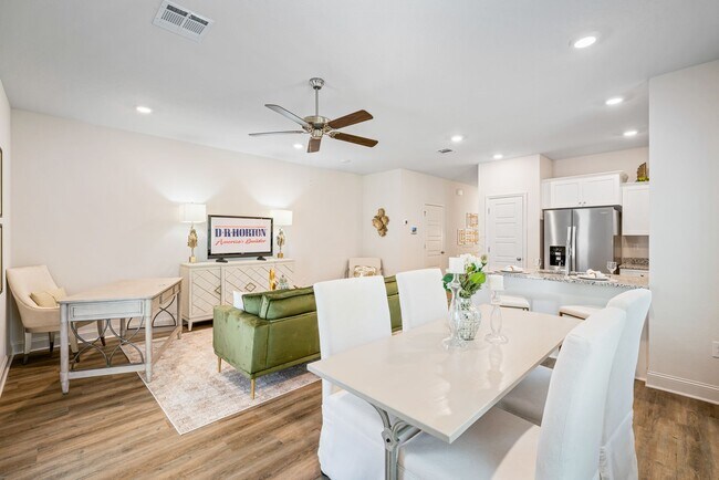 Building Photo - Eula Cove | Mississippi Gulf Coast Living