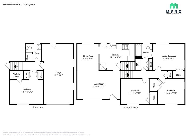 Building Photo - 2269 Belmore Ln