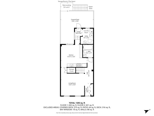 Building Photo - 211 New York Ave
