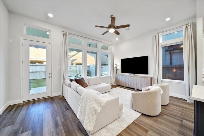 Building Photo - 21451 Llano Grande Blvd