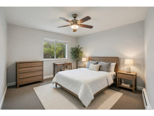 Building Photo - 3310 S Grant St