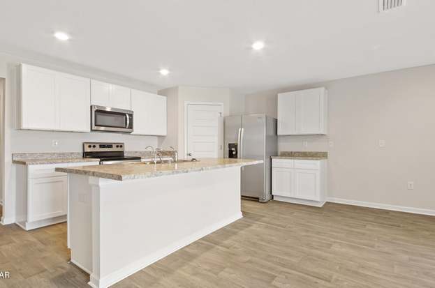 Building Photo - 5824 Tiagra Dr