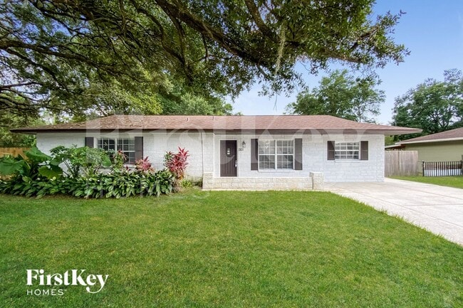 Building Photo - 1101 Melrose St