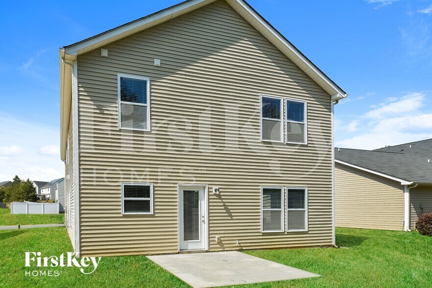 Building Photo - 279 Kendall Farms Ct