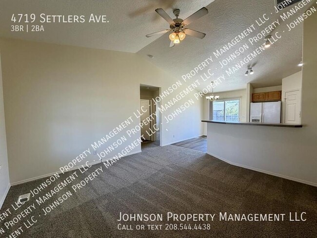Building Photo - 4719 Settlers Ave