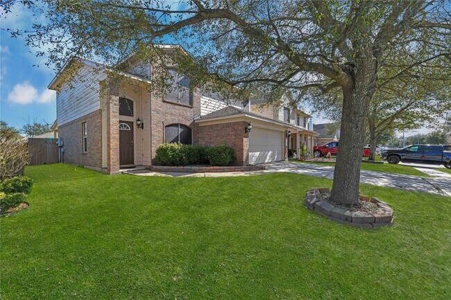 Building Photo - 1906 Rock Ridge Dr