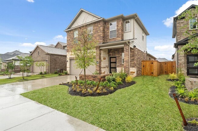 Building Photo - 21110 Staked Plains Dr
