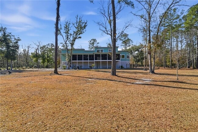 Building Photo - 5406 Old Jesup Rd