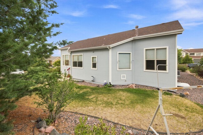 Building Photo - 8803 Wolf Lake Drive