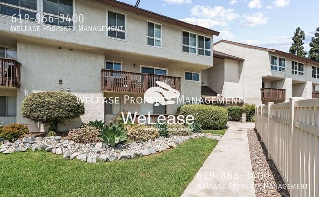 Building Photo - 6111 Rancho Mission Rd