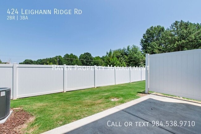 Building Photo - 424 Leighann Ridge Ln