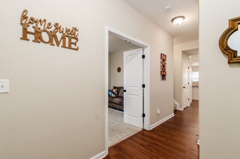 Building Photo - 3821 Pyke Dr