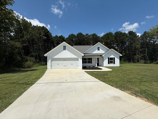 Building Photo - BEAUTIFUL RENTAL HOME IN ARAB, AL!