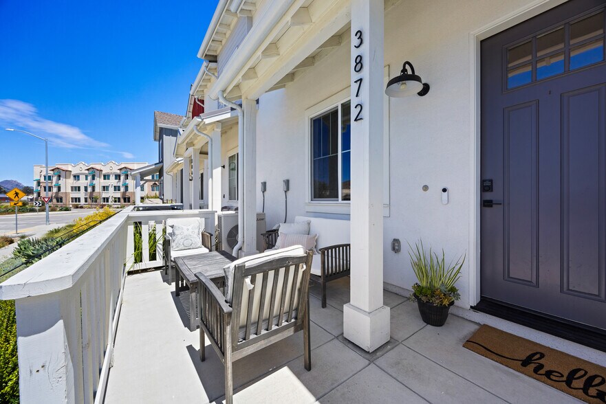 Building Photo - 3872 Righetti Ranch Rd