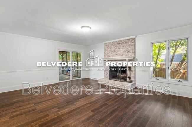 Building Photo - 4103 Oak Hollow Dr