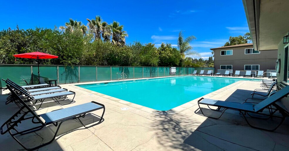 Park Grossmont 9076 Campina Dr La Mesa CA 91942 Apartment Finder