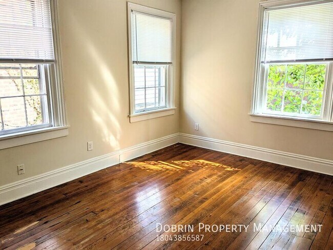 Building Photo - 111 E Leigh St