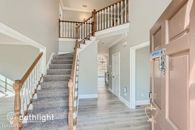 Building Photo - 4 br, 3 bath House - 5390 Overbend Trl UNIT