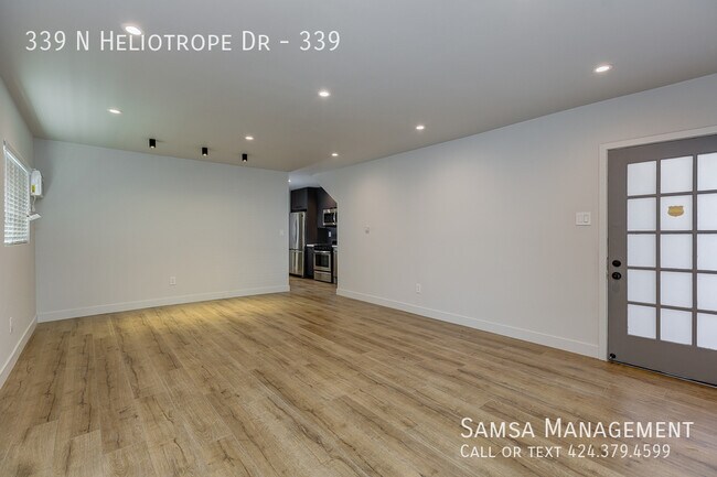 Building Photo - 339 Heliotrope Dr