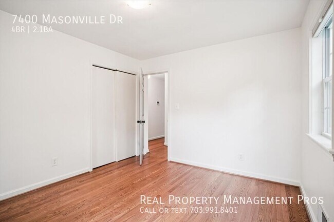 Building Photo - 7400 Masonville Dr