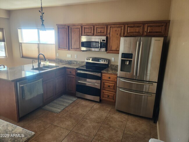 Building Photo - 1385 Javelina Hill Rd