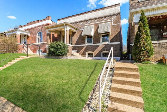 Building Photo - Fantastic 2bd/1ba home! Let yourself in!