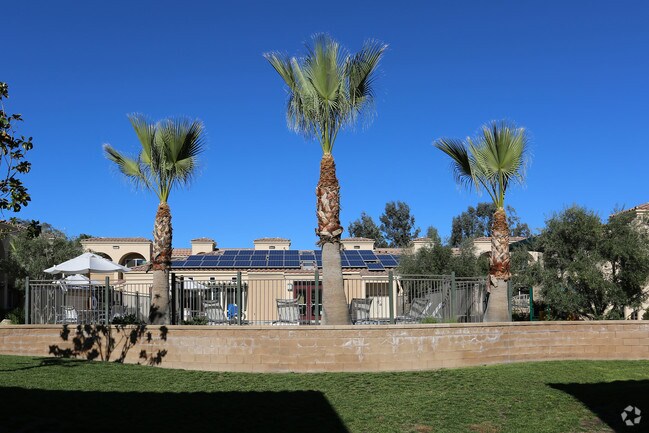 Building Photo - Orange Garden Apartments