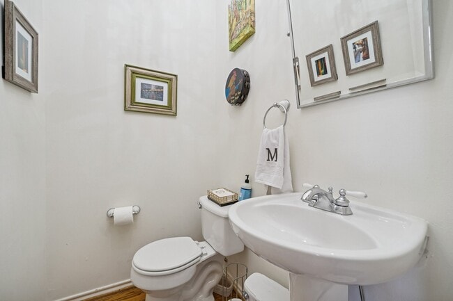 Building Photo - 5531 Cornish St