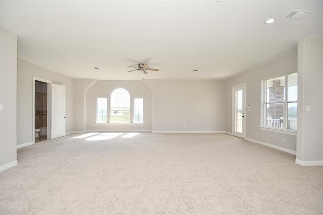 Building Photo - 1107 Mulberry Farm Ln