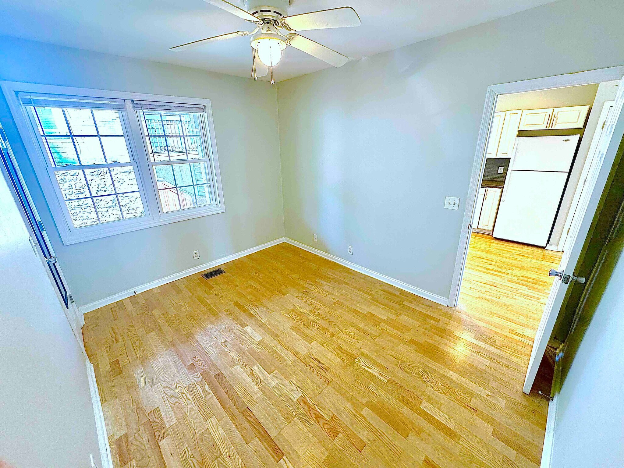 Building Photo - 1011 Maynor St