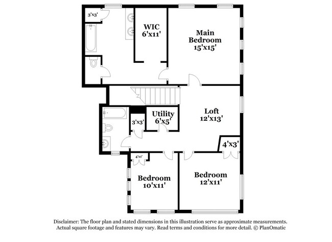 Building Photo - 8074 Quarter Mile Dr