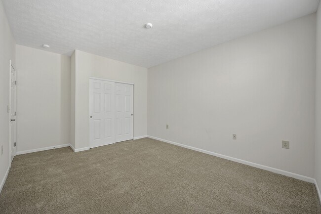 Floorplan - Bishops Gate