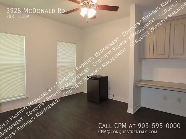 Building Photo - 3928 McDonald Rd