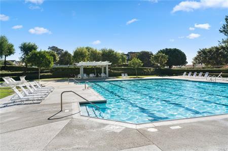 Community Pool - 21 Dover Pl