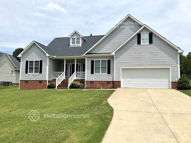 Building Photo - 1549 Finnsbury Dr
