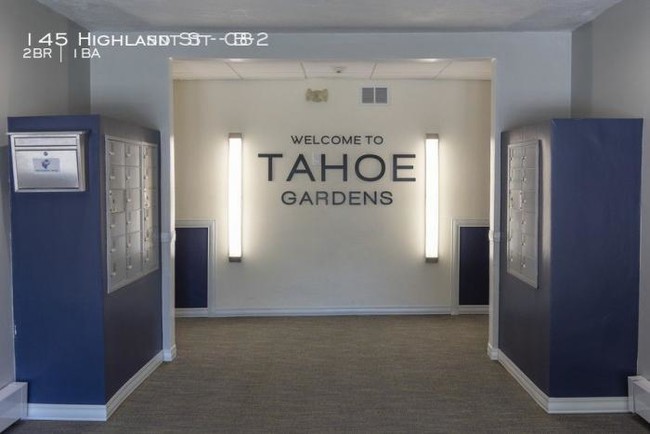 Building Photo - 2 bedroom in TAUNTON MA 02780