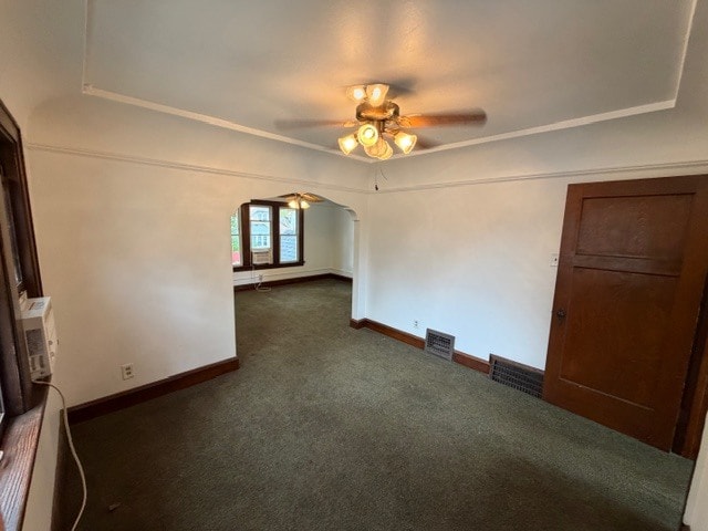 Dining Room - 6326 W Grant St