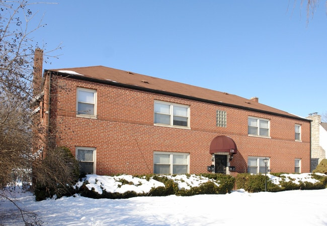 Building Photo - 135 N Huron Ave