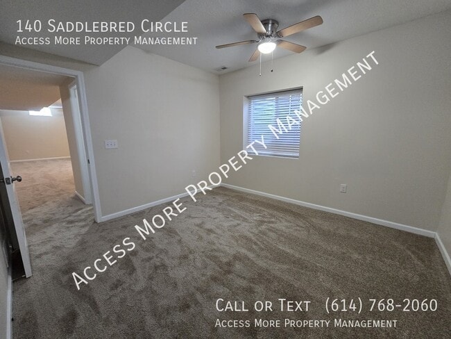 Building Photo - 140 Saddlebred Cir