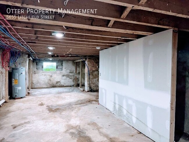 Building Photo - 5655 Litchfield St