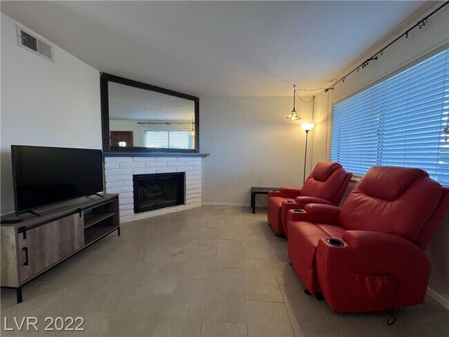 Building Photo - Immaculate two bedroom, two story town hom...