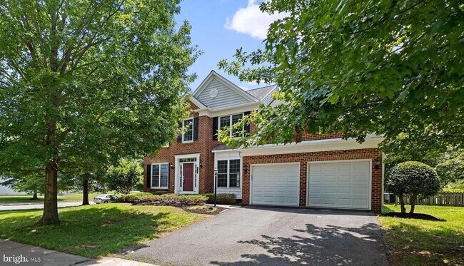 Primary Photo - 9401 Old Settle Ct