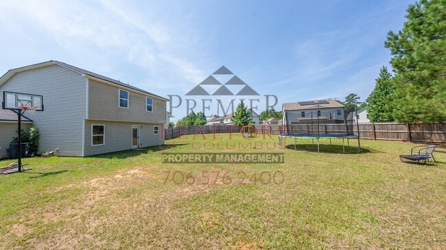 Building Photo - 741 Compass Trl