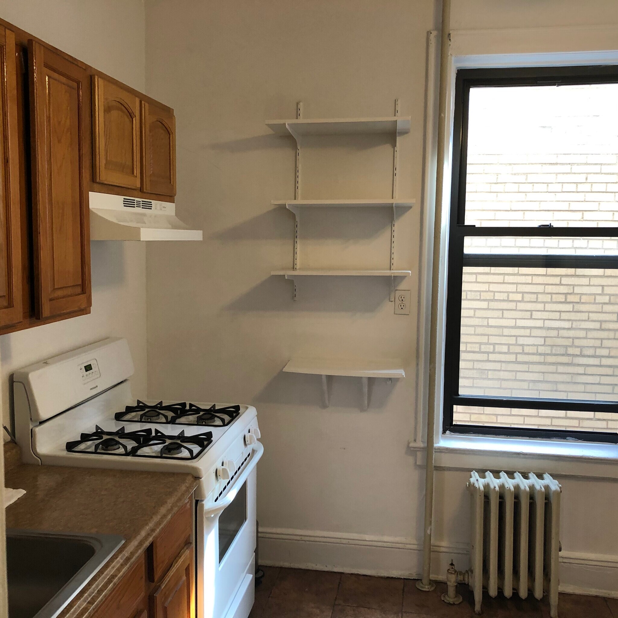Building Photo - 21-43 29th St