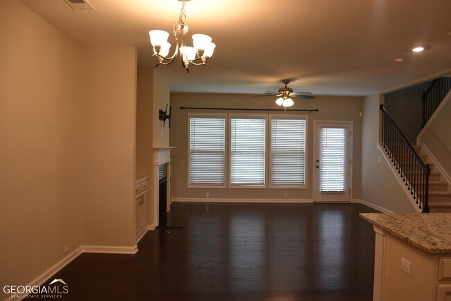 Building Photo - 4040 Bryton Trace Dr