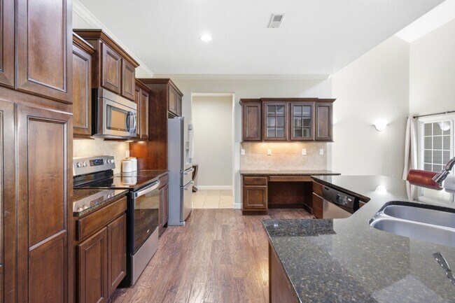 Building Photo - 2409 Boulder Springs Dr