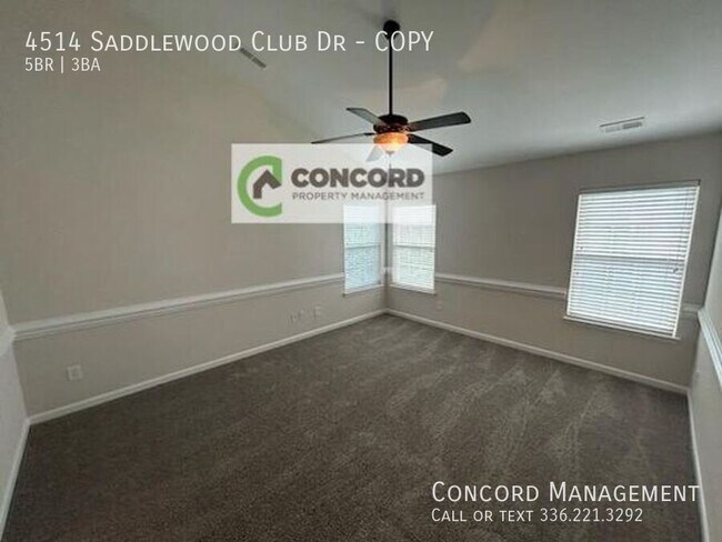 Building Photo - 4514 Saddlewood Club Dr