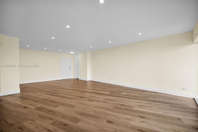Building Photo - 2451 Brickell Ave