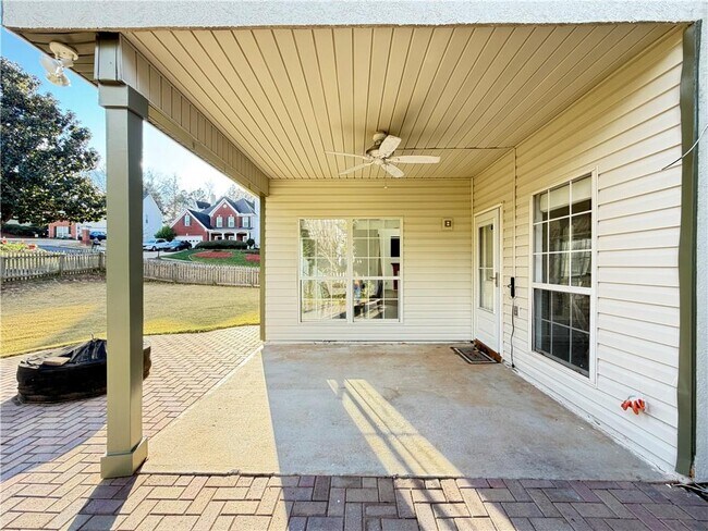 Building Photo - 1530 Oglethorpe Run Ln