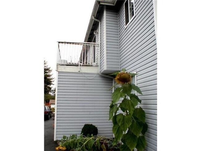 Building Photo - 1121 Humboldt St